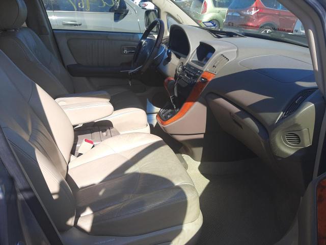 Photo 5 from auction – 2003 LEXUS RX 300 with VIN JTJGF10U630162304
