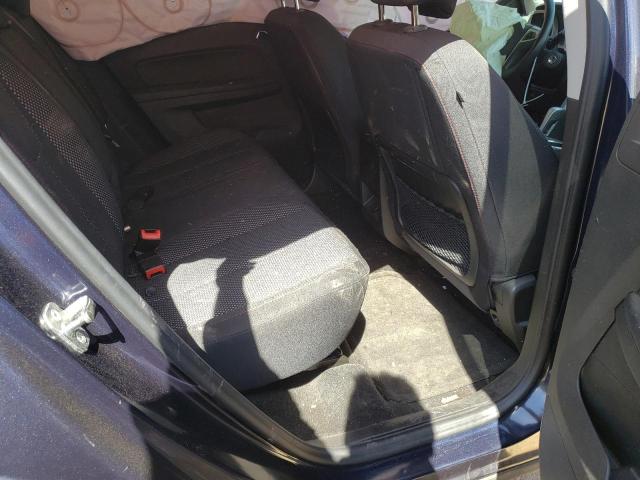 Photo 6 from auction – 2015 CHEVROLET EQUINOX LT with VIN 2GNALBEK0F6279409