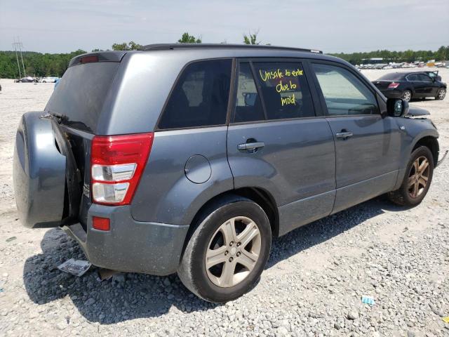 Photo 4 from auction – 2006 SUZUKI GR VITARA with VIN JS3TE947864102613