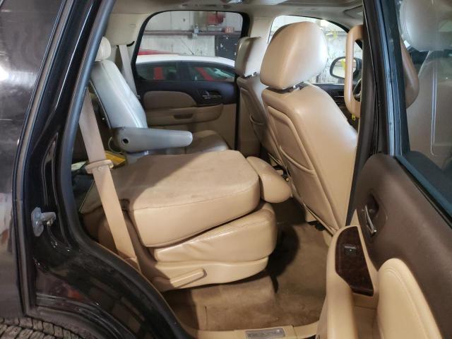 Photo 6 from auction – 2010 GMC YUKON DENA with VIN 1GKUKEEF2AR198930