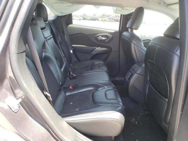 Photo 6 from auction – 2019 JEEP CHEROKEE L with VIN 1C4PJLLBXKD143298