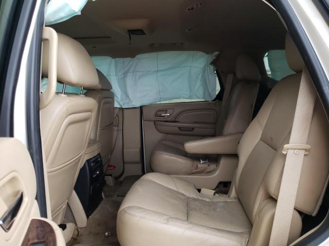 Photo 6 from auction – 2011 CADILLAC ESCALADE with VIN 1GYS3AEF7BR340967