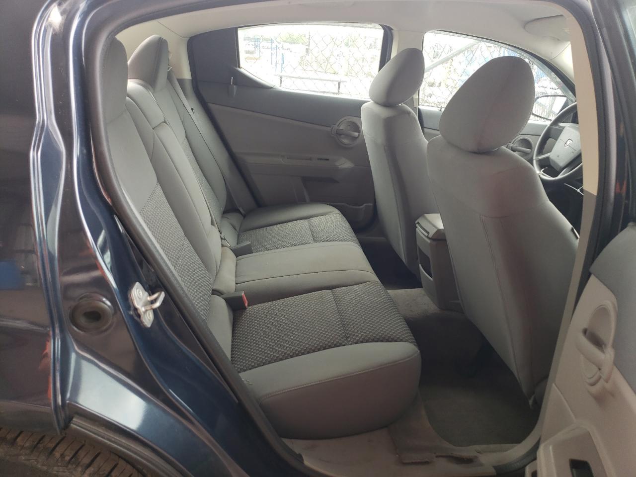 Photo 6 from auction – 2008 DODGE AVENGER SE with VIN 1B3LC46K28N648346