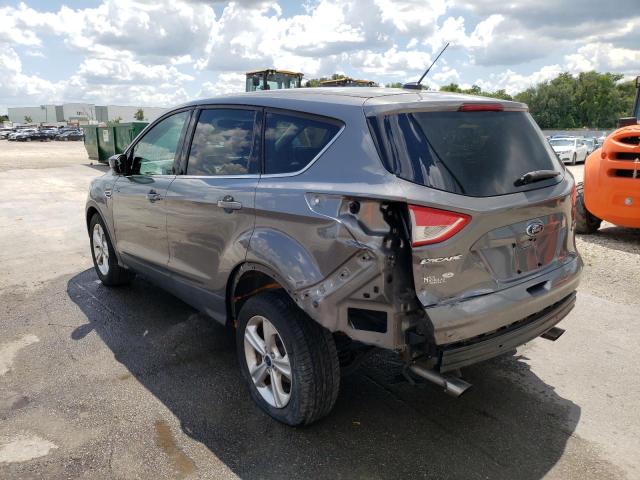 Photo 3 from auction – 2014 FORD ESCAPE SE with VIN 1FMCU0GXXEUE21000