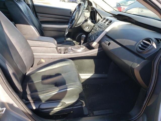 Photo 5 from auction – 2011 MAZDA CX-7 with VIN JM3ER2C58B0360884