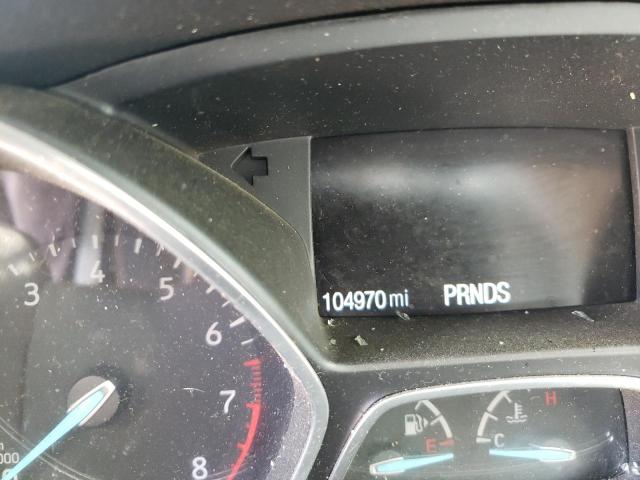 Photo 8 from auction – 2018 FORD ESCAPE SE with VIN 1FMCU0GD8JUB95913