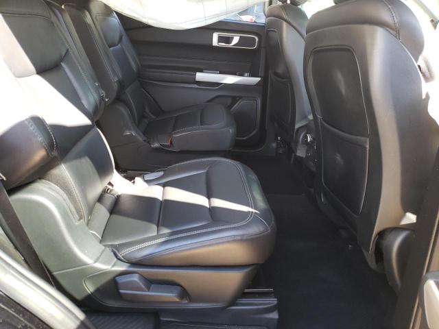 Photo 6 from auction – 2020 FORD EXPLORER X with VIN 1FMSK7DH1LGC96701