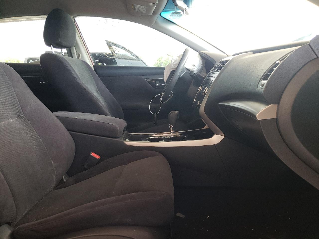 Photo 5 from auction – 2013 NISSAN ALTIMA 2.5 with VIN 1N4AL3AP8DN560081