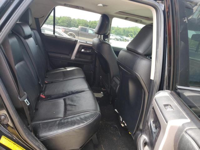 Photo 6 from auction – 2014 TOYOTA 4RUNNER SR with VIN JTEBU5JR1E5186273