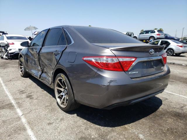 Photo 3 from auction – 2016 TOYOTA CAMRY LE with VIN 4T1BF1FK2GU509222