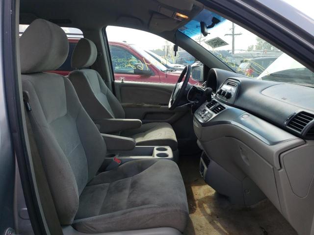 Photo 5 from auction – 2010 HONDA ODYSSEY EX with VIN 5FNRL3H54AB100671