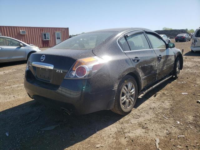 Photo 4 from auction – 2012 NISSAN ALTIMA BAS with VIN 1N4AL2APXCN490348