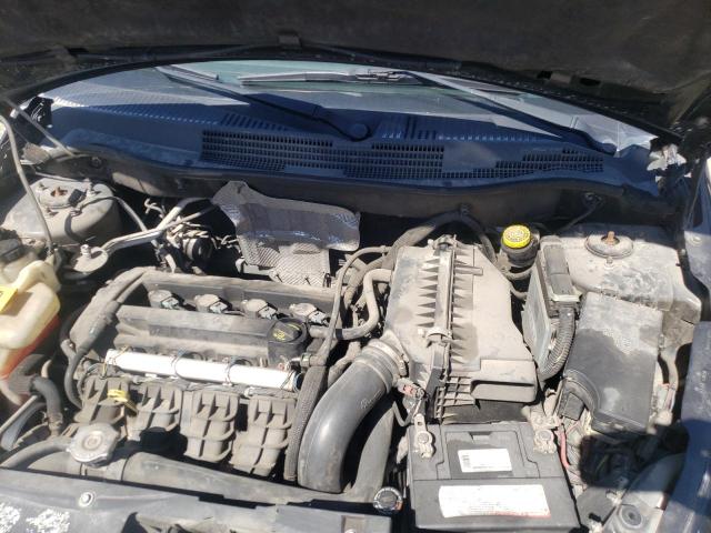 Photo 7 from auction – 2010 DODGE CALIBER SX with VIN 1B3CB4HAXAD544626
