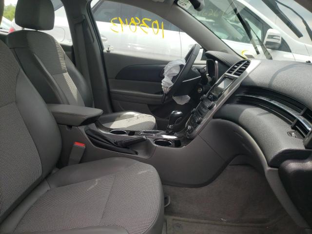Photo 5 from auction – 2015 CHEVROLET MALIBU 1LT with VIN 1G11C5SL9FF123438