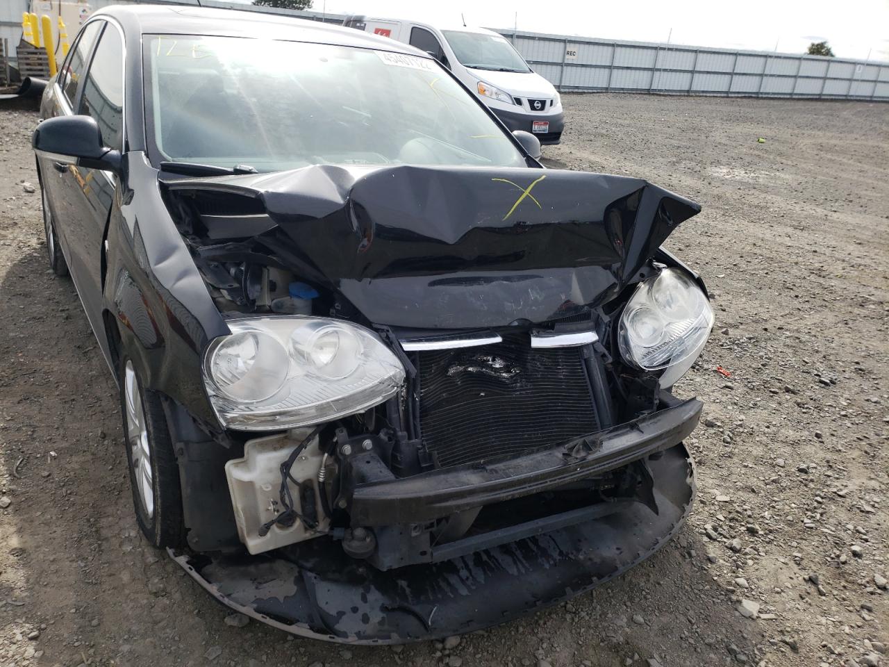 Photo 19 from auction – 2007 VOLKSWAGEN JETTA WOLF with VIN 3VWEG71K07M177517