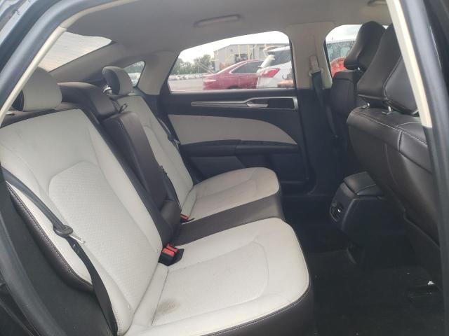 Photo 6 from auction – 2020 FORD FUSION SE with VIN 3FA6P0HD3LR126103