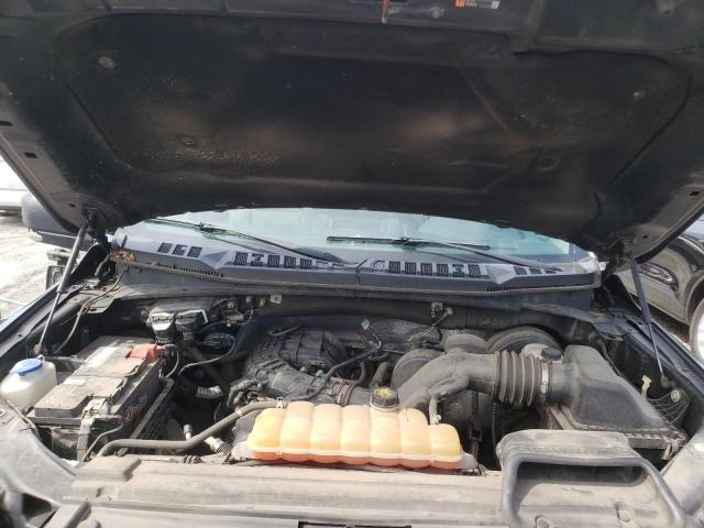 Photo 7 from auction – 2015 FORD F150 SUPER with VIN 1FTEX1C86FFB42481