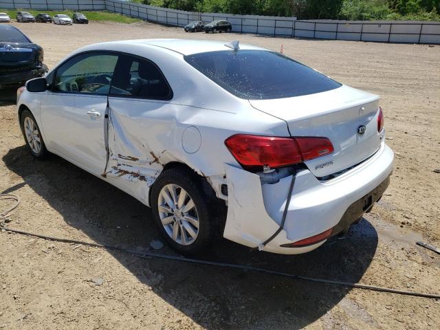 Photo 3 from auction – 2014 KIA FORTE EX with VIN KNAFX6A89E5240085