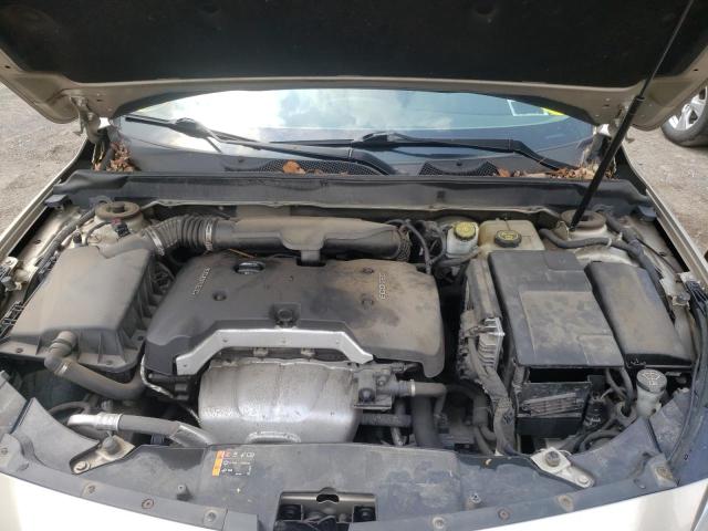 Photo 7 from auction – 2013 CHEVROLET MALIBU LS with VIN 1G11B5SA7DF196631