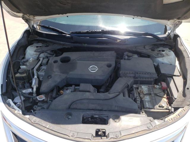 Photo 7 from auction – 2013 NISSAN ALTIMA 2.5 with VIN 1N4AL3APXDN521041