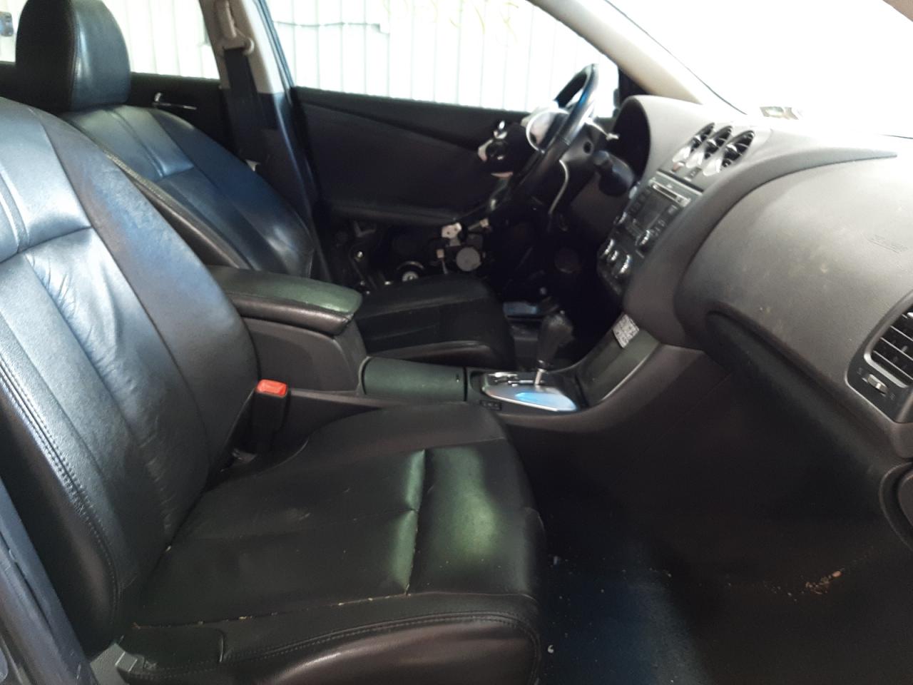 Photo 5 from auction – 2011 NISSAN ALTIMA BAS with VIN 1N4AL2AP5BN423994