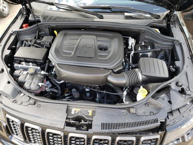Photo 7 from auction – 2021 JEEP GRAND CHER with VIN 1C4RJFBG5MC773309