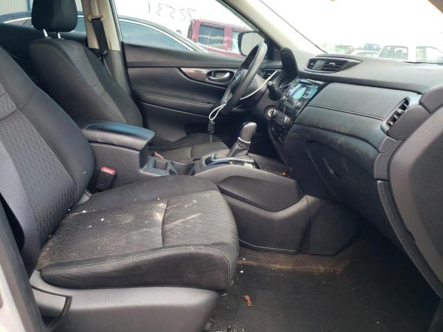 Photo 5 from auction – 2017 NISSAN ROGUE S with VIN JN8AT2MT3HW395963