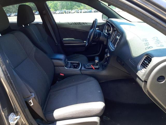 Photo 5 from auction – 2017 DODGE CHARGER SX with VIN 2C3CDXHG4HH515588