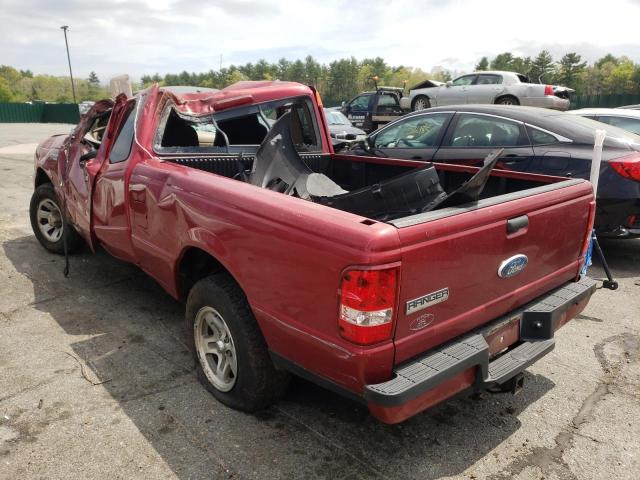 Photo 3 from auction – 2007 FORD RANGER SUP with VIN 1FTYR44UX7PA67378