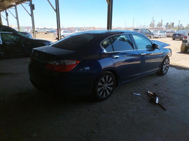 Photo 4 from auction – 2013 HONDA ACCORD EX with VIN 1HGCR2F70DA065290