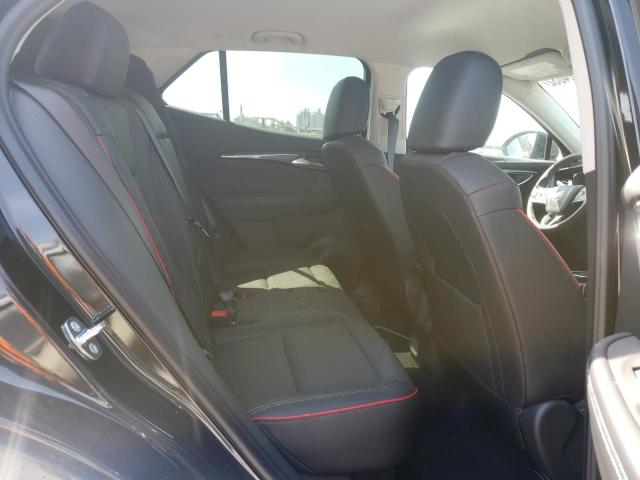 Photo 6 from auction – 2022 BUICK ENVISION E with VIN LRBFZNR41ND050844