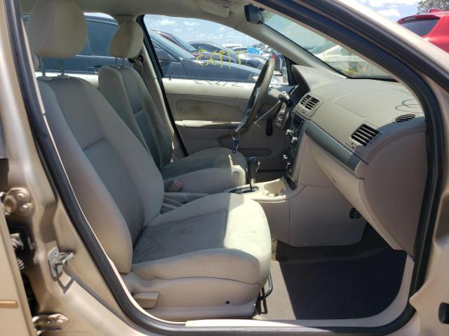 Photo 5 from auction – 2005 CHEVROLET COBALT with VIN 1G1AK52F257537053