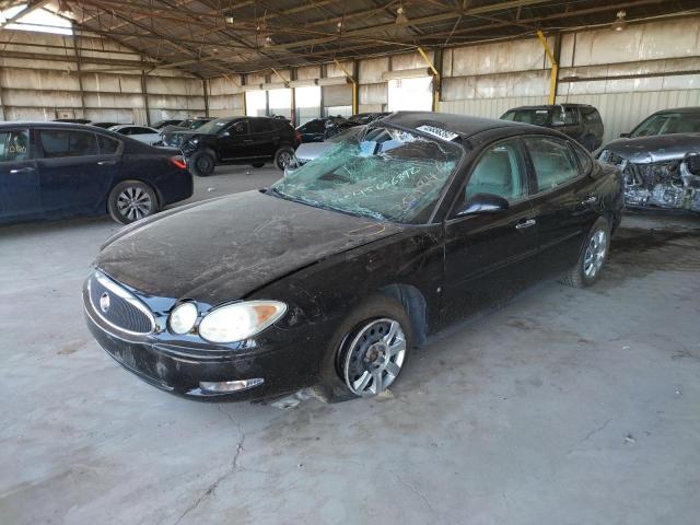 Photo 2 from auction – 2006 BUICK LACROSSE C with VIN 2G4WC582461205124