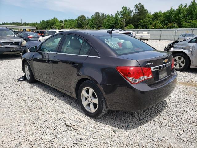 Photo 3 from auction – 2014 CHEVROLET CRUZE LT with VIN 1G1PC5SB9E7264133