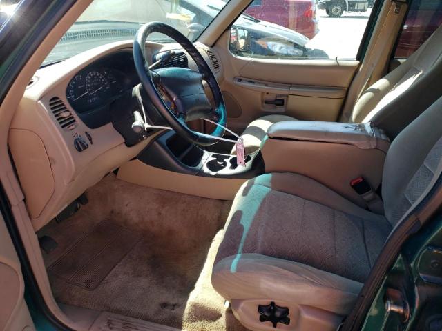 Photo 5 from auction – 2001 FORD EXPLORER X with VIN 1FMZU63PX1ZA74171