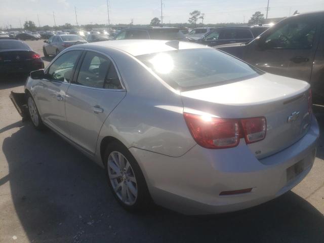 Photo 3 from auction – 2015 CHEVROLET MALIBU 2LT with VIN 1G11D5SL4FF151676