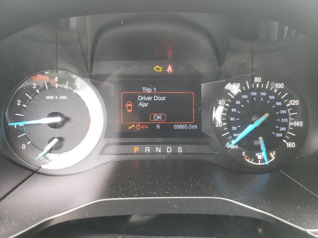 Photo 8 from auction – 2015 FORD EDGE SE with VIN 2FMPK3G98FBB79714