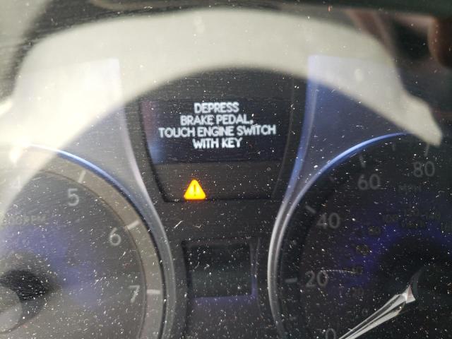 Photo 8 from auction – 2014 LEXUS RX 350 with VIN 2T2ZK1BA8EC144627