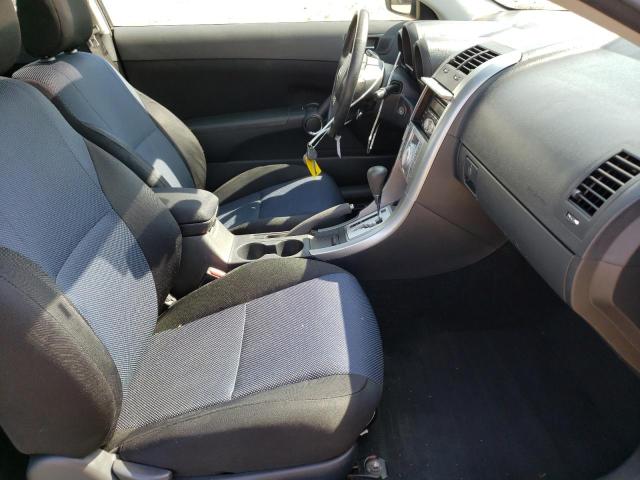 Photo 5 from auction – 2007 SCION TC with VIN JTKDE177670199277