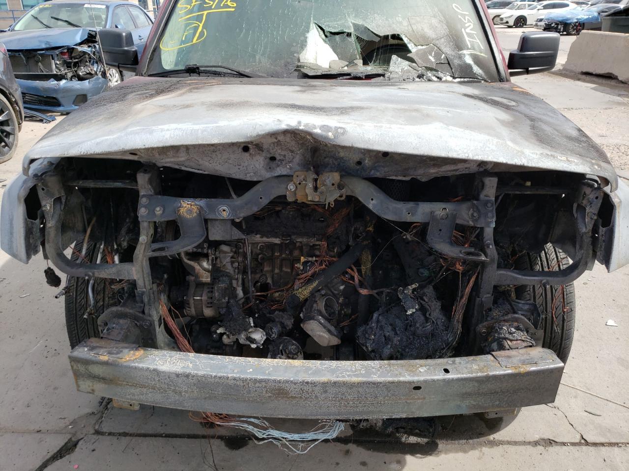 Photo 9 from auction – 2014 JEEP PATRIOT LI with VIN 1C4NJRCB7ED569934
