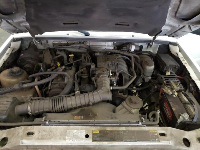 Photo 7 from auction – 2010 FORD RANGER with VIN 1FTKR1AD2APA68086