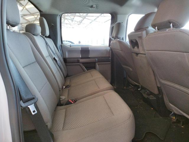 Photo 6 from auction – 2020 FORD F250 SUPER with VIN 1FT7W2BTXLED05447