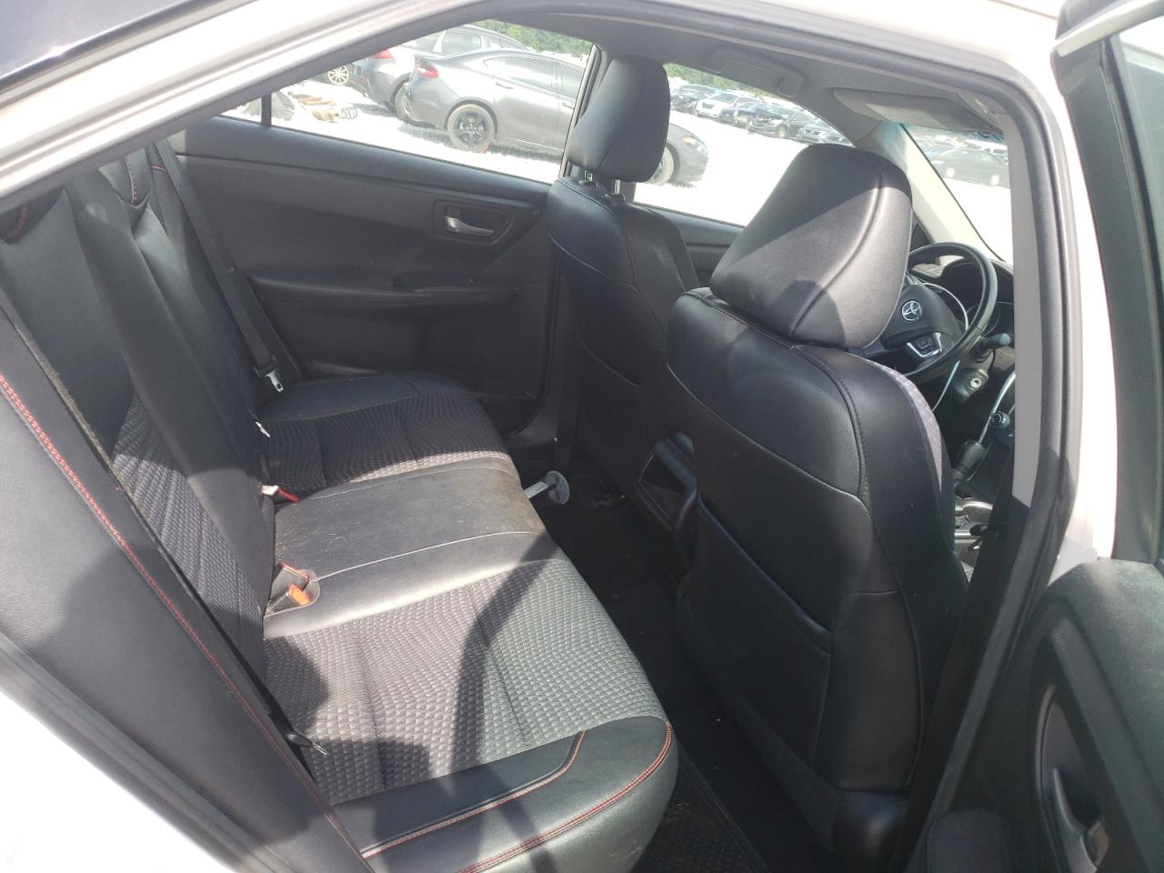 Photo 18 from auction – 2015 TOYOTA CAMRY LE with VIN 4T1BF1FK5FU030517