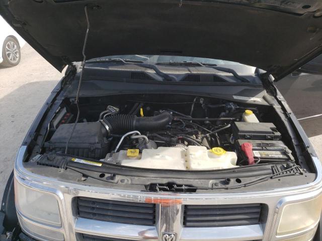 Photo 7 from auction – 2010 DODGE NITRO SE with VIN 1D4PT2GK6AW105233