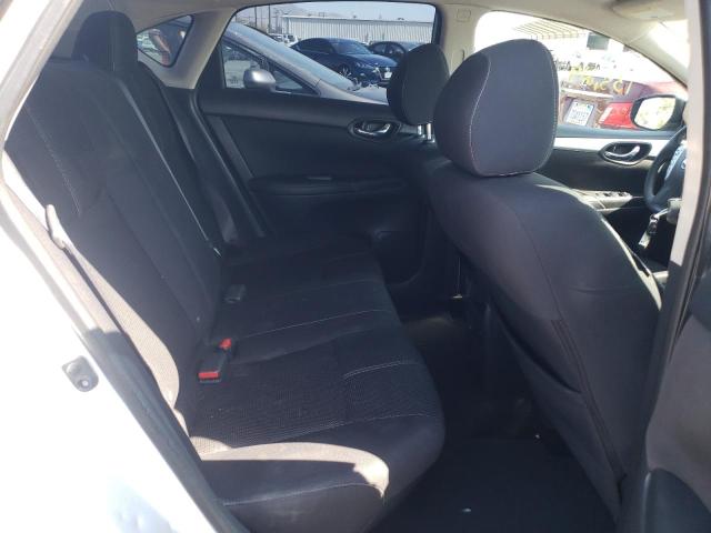 Photo 6 from auction – 2017 NISSAN SENTRA S with VIN 3N1AB7AP4HY212665