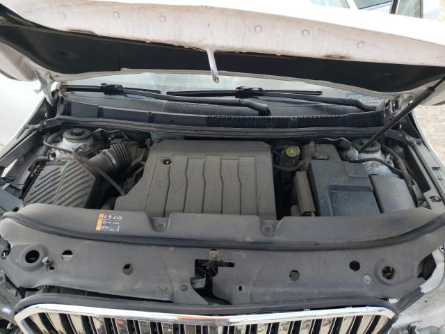 Photo 7 from auction – 2015 BUICK LACROSSE with VIN 1G4GB5G35FF112221