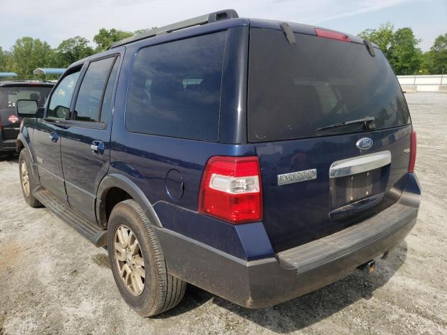 Photo 3 from auction – 2007 FORD EXPEDITION with VIN 1FMFU15567LA58076
