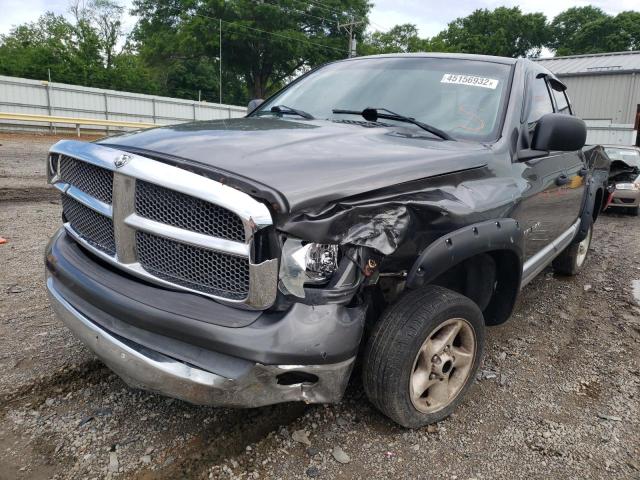 Photo 2 from auction – 2002 DODGE RAM 1500 with VIN 3D7HU18N82G197968