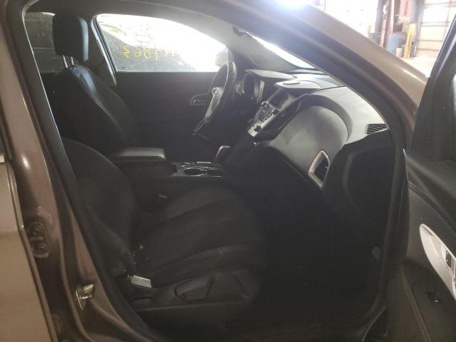 Photo 5 from auction – 2012 CHEVROLET EQUINOX LT with VIN 2GNALDEK9C6202853