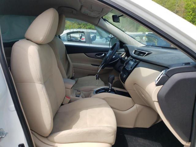 Photo 5 from auction – 2016 NISSAN ROGUE S with VIN 5N1AT2MV7GC924016